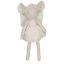 Picture of Mayoral Newborn Girls Plush Mouse - Pink