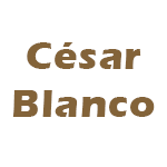 Picture for manufacturer César Blanco