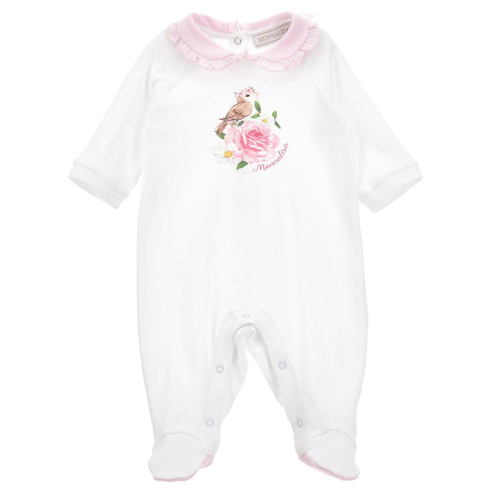 Monnalisa baby sales grow