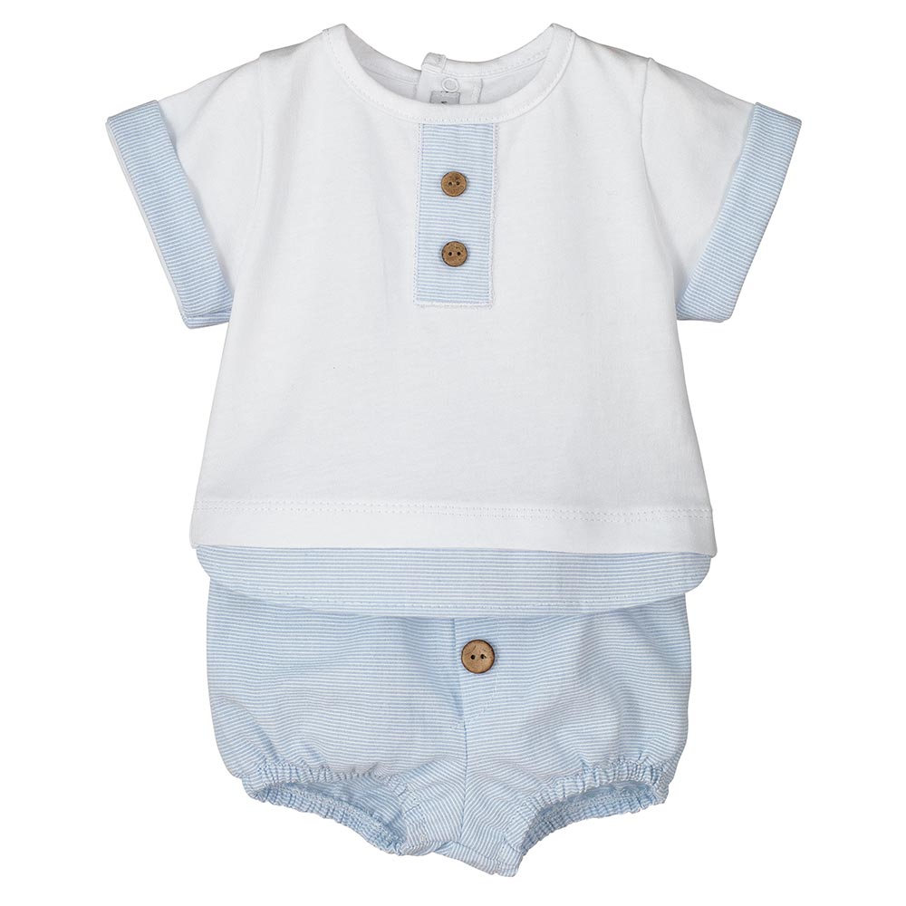 Calamaro babykleding clearance