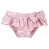 Picture of Calamaro Baby Summer Ancla Anchor Swim Set - White Pink