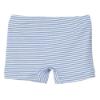 Picture of Calamaro Baby Summer Ancla Anchor Swim Set - White Blue