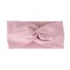 Picture of Calamaro Baby Summer Marinero Turban Headband - Pink