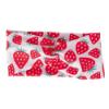 Picture of Calamaro Baby Summer Fresas Turban Headband - Red