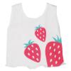 Picture of Calamaro Baby Summer Fresas Strawberry Swim Set x 2 - Red