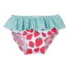 Picture of Calamaro Baby Summer Fresas Strawberry Swim Set x 2 - Red