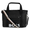 Picture of BOSS Baby Boys Changing Bag Set - Black