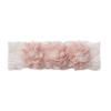 Picture of Abel & Lula Girls Organza Flower Soft Headband - Pink