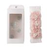 Picture of Abel & Lula Girls Organza Flower Soft Headband - Pink