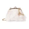 Picture of Abel & Lula Girls Malibou Shoulder Bag - Ivory