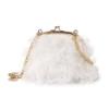 Picture of Abel & Lula Girls Malibou Shoulder Bag - Ivory