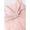 Picture of Abel & Lula Girls Shimmer Chiffon Tulle Dress - Pink