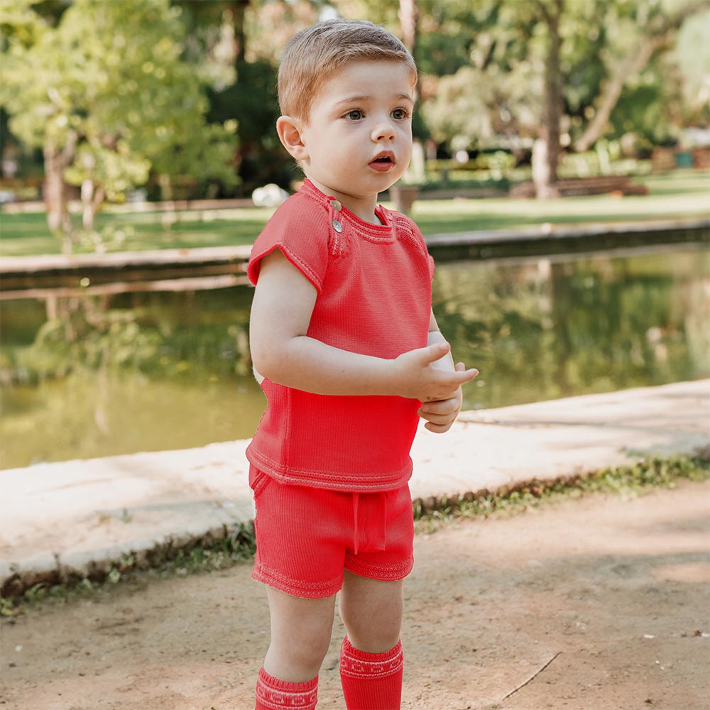 Boys on sale summer shorts
