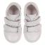 Picture of Borboleta Rodrigo Easy On Leather Trainer - White 