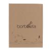 Picture of Borboleta Rodrigo Easy On Leather Trainer - White 