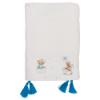 Picture of Meia Pata Beach Towel - Teddy