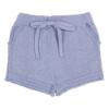 Picture of Rahigo Boys Summer Knit Shorts & Jumper Set X 2 - Sky Blue