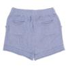 Picture of Rahigo Boys Summer Knit Shorts & Jumper Set X 2 - Sky Blue