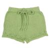 Picture of Rahigo Girls Summer Raised Knit Shorts & Jumper Set X 2 - Summer Green