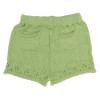 Picture of Rahigo Girls Summer Raised Knit Shorts & Jumper Set X 2 - Summer Green