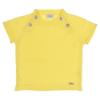 Picture of Rahigo Boys Summer Knit Shorts & Jumper Set X 2 - Lemon