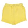 Picture of Rahigo Boys Summer Knit Shorts & Jumper Set X 2 - Lemon