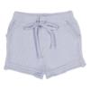 Picture of Rahigo Boys Summer Knit Shorts & Jumper Set X 2 - Baby Blue