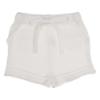 Picture of Rahigo Boys Summer Knit Shorts & Jumper Set X 2 - White