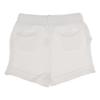 Picture of Rahigo Boys Summer Knit Shorts & Jumper Set X 2 - White