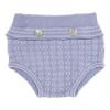 Picture of Rahigo Boys Summer Knit Jampants & Jumper Set X 2 - Sky Blue