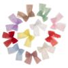 Picture of Rahigo Girls Tulle Bow Hairclip - Ivory