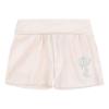 Picture of Juicy Couture Girls Summer Black Label Deep Waistband Low Rise Short - Shell 