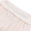 Picture of Juicy Couture Girls Summer Black Label Deep Waistband Low Rise Short - Shell 