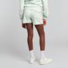 Picture of Juicy Couture Girls Summer Towelling Tonal Short - Surf Spray