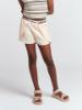 Picture of Juicy Couture Girls Summer Jersey Boxing Shorts - Shell 