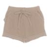 Picture of Rahigo Boys Summer Knit Shorts & Jumper Set X 2 - Beige Baby Blue