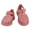 Picture of Igor Tobby Solid Colour Jelly Sandal - New Rosa Pink