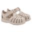 Picture of Igor Tobby Solid Colour Jelly Sandal -  Arena