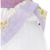 Picture of Monnalisa Bebe Girls Rapunzel Skirt - Lilac