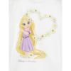 Picture of Monnalisa Bebe Girls Rapunzel Tunic Top - White 