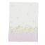 Picture of Monnalisa Bebe Girls Rapunzel Daisies Blanket - Lilac