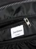 Picture of Juicy Couture Girls Summer Quilted Velour Back Pack - Jet Black 
