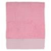 Picture of Sardon Rayas Stripe Collection Beach Towel - Pink
