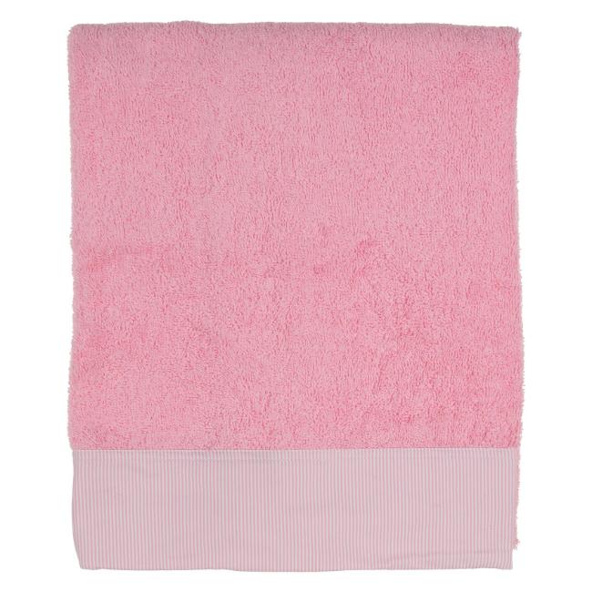 Picture of Sardon Rayas Stripe Collection Beach Towel - Pink