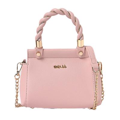 Picture of Abel & Lula Girls Handbag - Pink