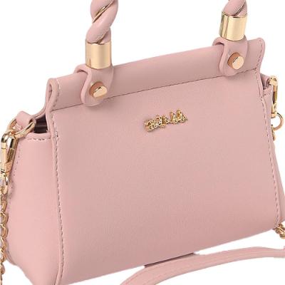 Picture of Abel & Lula Girls Handbag - Pink