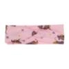 Picture of Ebita Girls Summer Unicorn Top Headband & Legging Set X 3 - White Pink 
