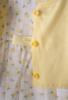 Picture of Ebita Baby Girls Summer Dress & Cardigan Set X 2- Lemon