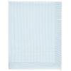 Picture of Emile Et Rose Boys Gino Cable Knit Blanket - Blue