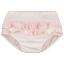 Picture of Emile Et Rose Girls Flossie Frilly Knickers - Pink